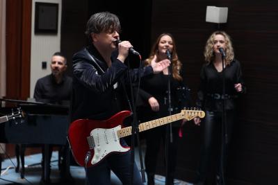 Večeras u Somboru koncert grupe Regina