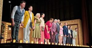 Statueta „Jovanča Micić“ za „Protekciju“ Narodnog pozorišta Sombor i Grad tetatra Budva