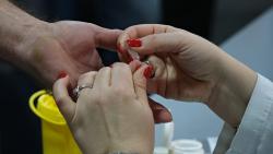 AKCIJA DOBROVOLJNOG DAVANJA KRVI 22. JUNA