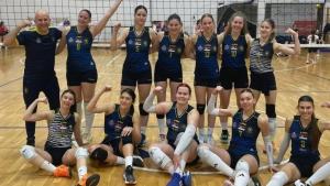 Volejstars vezao treću pobedu