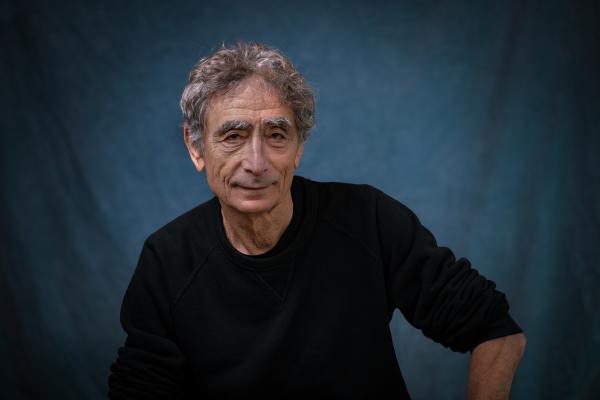 Gabor Mate: Da sam danas novopečeni roditelj, ovo ne bih dozvolio svojoj deci