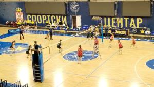 Volejstars tesno slavio u Novom Sadu, porazi Goks Ina i CVS Elbraka
