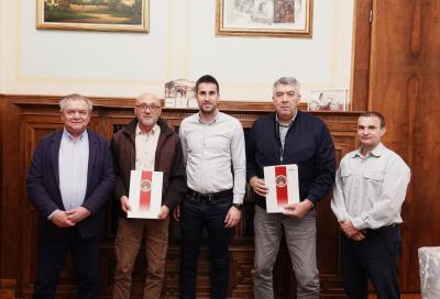 Podrška grada udruženjima lovaca i u 2025. godini