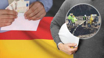 Nemačka menja pravila za „uvoz radnika“: Srbi po novom do posla ako ispunjavaju ova tri uslova, a evo i kolika ih plata čeka