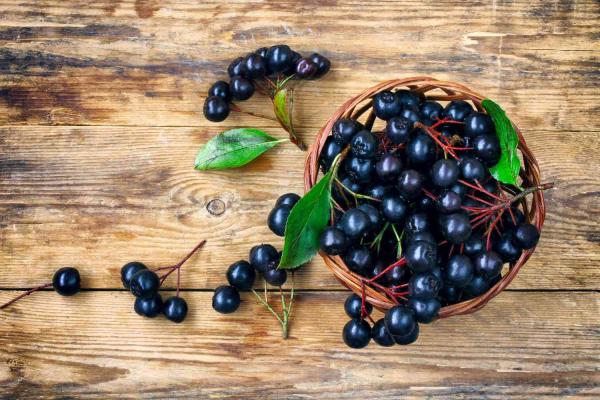 Bobičasto voće koje snižava holesterol i oporavlja štitnu žlezdu