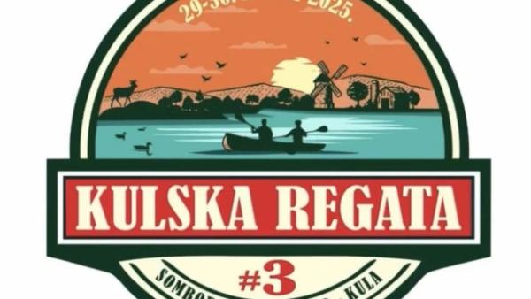 Preko Malog Stapara do Sombora. U toku prijave za treću „Kulsku regatu”!