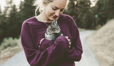 Istraživanje: Mačke jačaju naš imunitet i čine nas boljim ljudima