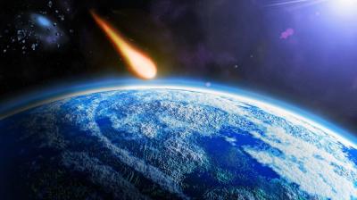 NASA izračunala kada će Zemlju pogoditi asteroid snage 22 atomske bombe