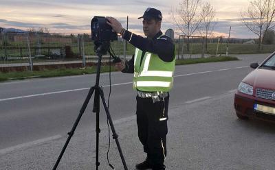 Kako smanjiti broj saobraćajnih udesa u Somboru?