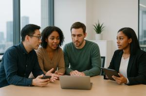 Mogućnosti rada na daljinu za stanovnike Sombora