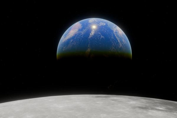 Naučnici objavili datum kraja zaliha kiseonika u Zemljinoj atmosferi