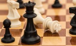 Šah: Polet izgubio, Ajkule nastavljaju trku za liderom