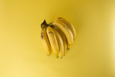 Imate visok pritisak? Jedite banane