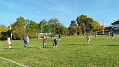 Identični porazi Korduna i Dinama, Radničkom bod