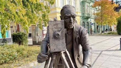 Kako je Sombor 'umalo postao Holivud'