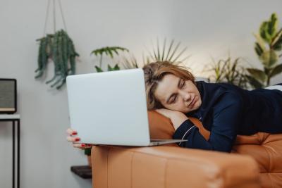 Endokrinolog otkriva koje je najbolje rešenje za popodnevni umor i pad energije