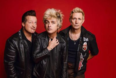 Preslušali smo novi album "Suviours" grupe "Green Day" koji sutra izlazi: U potrazi za spasiteljima