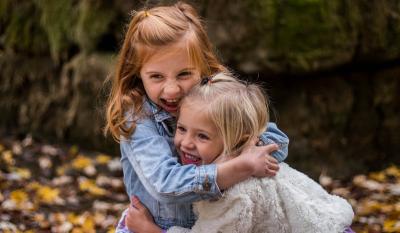 7 osobina srećne dece zbog kojih imaju najveće šanse da budu uspešni ljudi