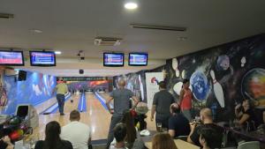 Ekipa Bowlingstones se vratila na pobednički kolosek