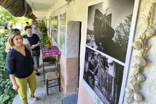 Izložba sa Foto-safarija "Jaroslav Pap" otvorena u Malom Bodrogu