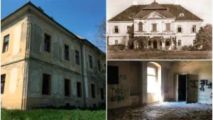 Novi život za dvorac porodice Kovač u Riđici