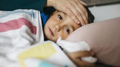 Srbija, deca i zdravlje: Šta je šarlah i ima li razloga za brigu