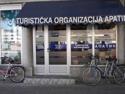 Nova dva radna mesta u Turističkoj organizaciji Apatin