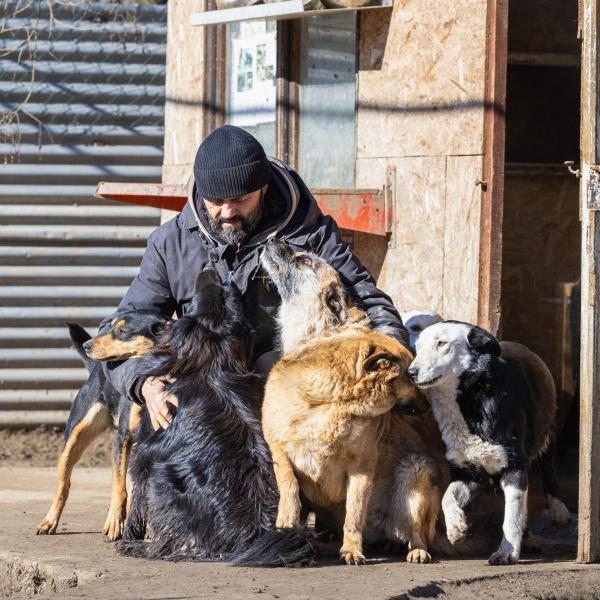 Somborski Otpisani ostali bez hrane, apel za donacije