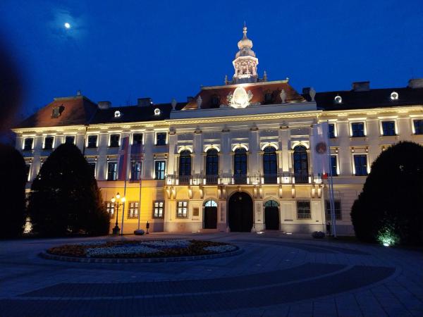 Gradsko veće Sombora: Sufinansiranje nabavke udžbenika za učenike prvog i drugog razreda