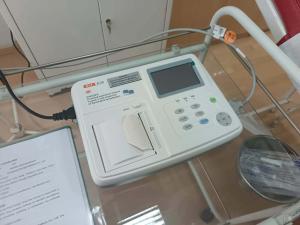 Vredna donacija za Dom zdravlja „Dr Đorđe Lazić"