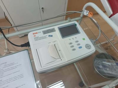 Vredna donacija za Dom zdravlja „Dr Đorđe Lazić"