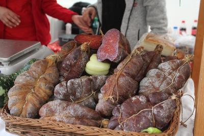 17. „Lemeš kulen fest“ okupio brojne izlagače iz Srbije i inostranstva