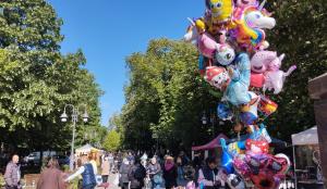 Poznat program “Prolećnog bazara” u Apatinu