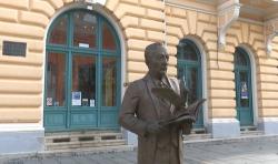 Somborska biblioteka najavljuje književno veče Mirka Demića
