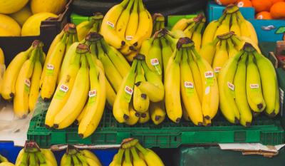 Koliko banana smete da pojedete u toku dana?