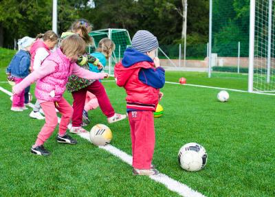 Pedijatar istakao koliko je važno baviti se sportom u detinjstvu