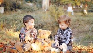 Kako pomoći detetu da se izbori sa jesenjim virusima?