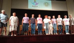 Predstava “Naše putovanje” 15. septembra pred apatinskom publikom