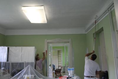 U toku radovi na rekonstrukciji ambulanti u Kolutu i Bačkom Bregu