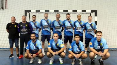 Riđičanci bez šanse protiv superligaša u Kupu Vojvodine