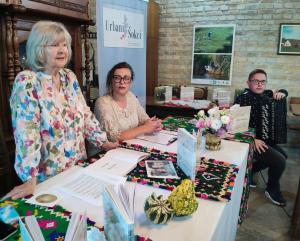 U Bačkom Monoštoru održana promocija nove knjige Marije Šeremešić