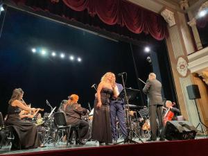 Veče simfonijske i operske muzike povodom Dana oslobođenja Sombora