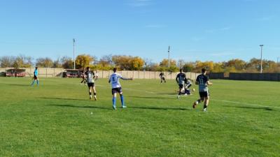 Na pauzu ekipa ŽAK-a odlazi sa ubedljivog prvog mesta