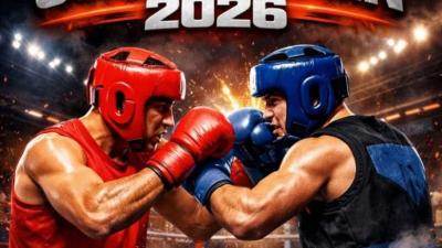 Međunarodni turnir u sanda borbama u somborskoj "Mostongi"