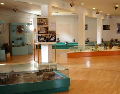 Izložba arheologije „Krug života i smrti“ u Gradskom muzeju u Somboru