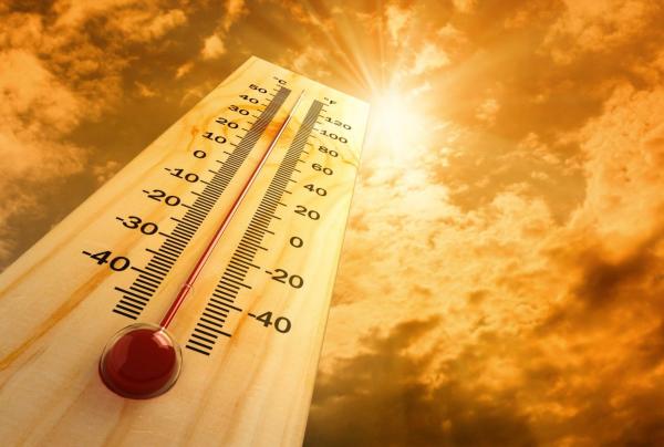 Sombor juče u podne bio najtopliji grad u Srbiji, u Novom Sadu samo jedan stepen niža temperatura
