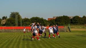 Apatinci ponovo na prvom mestu