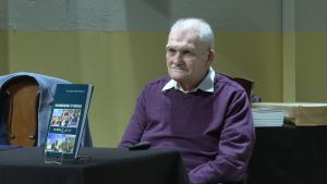 U Somboru predstavljena knjiga "Somborski indeks" akademika Ivana Gutmana