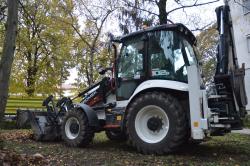 Somborska preduzeća „Vodokanal“ i „Zelenilo“ opremljeni novim mašinama