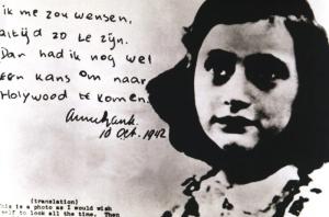 Ana Frank: Tragedija koja je postala sinonim za besmrtnu nadu